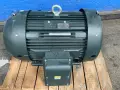 TOSHIBA 200 HP EQP GLOBAL 840 MARINE DUTY ELECTRIC MOTOR  -  2002XSSB41B-P