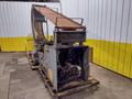 10,000 LB X 24&quot; WIDE X .187&quot; AIR FEEDS COIL CRADLE STRAIGHTENER / UNCOILER: STOCK 17042