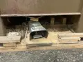 RITTER MANUFACTURING POCKETHOLE DRILL  -  R-275 (R-200-T)