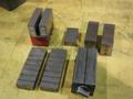 Magnetic Chucks and Blocks - Assorted- Auction Item