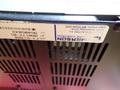 EMERSON ELECTRIC POSITIONING SERVO DRIVE  -  FX-81000