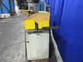Wolverine Tube Tube Cut Off Machine