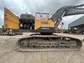 2023 Volvo EC550EL Stock #310195