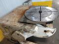 60,000 LB ARONSON MODEL #HD600-SR-RE WELDING POSITIONER: STOCK 14212