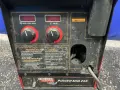 LINCOLN ELECTRIC 250 A WELDER  -  POWER MIG 255