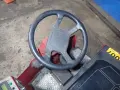 FACTORY CAT SWEEPER   -  420