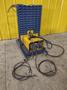 STUDFAST SYSTEM MODEL #10CD STUD WELDER WITH GUN: STOCK #23232
