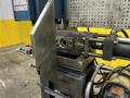VOGEL TOOL MODEL #101-HPP HYDRAULIC TUBE SWAGING, PUNCHING &amp; NOTCHING MACHINE: YOBRO #25064