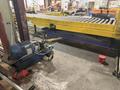 40,000 LB X 60" X .250" CINCINATI ROWE NIAGARA CUT THE LENGTH LINE: YOBRO #25987