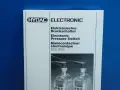 HYDAC EDS3300 PRESSURE SWITCH, 3PCS  -  908536