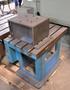 19&quot; X 28&quot; X 24&quot; T-SLOTTED BOX DRILL TABLE: STOCK #77591