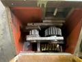 (4) Yoder M3 3" X 18" RAFTED Rollformer head: STOCK #81026