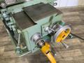 205-12 CINCINNATI CINEL 60 UNIVERSAL HORIZONTAL MILLING MACHINE: STOCK #81258