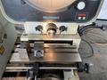 DELTRONIC DH214-612R OPTICAL COMPARATOR. STOCK # 0524323