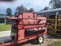 2017 HopsHarvester Hopster 5P Mobile Hop Harvester, PTO-Driven, ~40 Hours, Operational Video