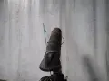 NEDERMAN WELDING FUME EXTRACTOR