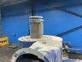 DONALDSON TORIT 2 HP DUST COLLECTOR   -  19
