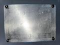 230 TON X 14' CINCINNATI 230AFX12 AUTOFORM HYDRAULIC PRESS BRAKE WITH UPGRADED CONTROL. STOCK # 0112226