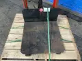 PRESTO 1000 LBS DRUM LIFT  -  M166