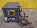 EXIDE WORKHOG GOLD MODEL #WG1-12-865 FORKLIFT BATTERY CHARGER: YOBRO #25429