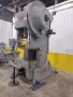 Bliss 110 Ton Stamping Punch Press  -  C-110