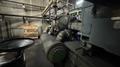 700 HP Joy Centrifugal Turbo- Air Air Compressor, Model TA-30