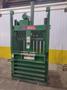 30" X 48" PTR MODEL #3400HD HYDRAULIC VERTICAL BALER: YOBRO #25712