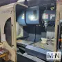 JOHNFORD SV-48H CNC Vertical Machining Center, 2012