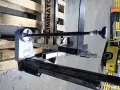 HIGHLIGHT 15" ELIMINATOR MANUAL STRETCH WRAPPER  -  EL-1000