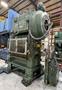 150 Ton Minster P2-150-54 Piece-Maker Highspeed Mechanical Stamping Press, Refurbished in Process