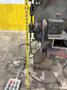 8' ARM X 6' HIGH OHIO POWERED WELDING MANIPULATOR, WITH LINCOLN WELDING ACCESSORIES: YOBRO #24903