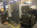 Deckel Maho DMU 60P Hi-Dyn CNC, 2001 – 5th Axis, VMC