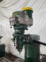 2 HP BRIDGEPORT SERIES 1 VERTICAL MILL. STOCK # 0775125