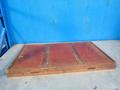 STARRETT 24" TO 30" OUTSIDE MICROMETER SET   -  724
