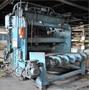 8&#039; X 1/2&#039; PACIFIC HYDRAULIC POWER SHEAR: STOCK 70412