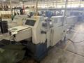 3.5" TSUNE TK5M-90-PL AUTOMATIC CNC COLD SAW W/AUTO INFEED TABLE. STOCK # 0757526
