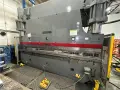 350 TON X 14' CINCINNATI MODEL #350AS12 HYDRAULIC PRESS BRAKE: YOBRO #25203