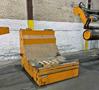 72&quot; x 8.00&quot; x 60,000# Cincinnati Slitting Line STOCK #2947