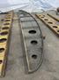 120&quot; BROWN &amp; SHARPE MODEL SE-120 STRAIGHT EDGE. STOCK # 0101423