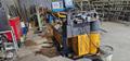 Ercolina TM76-NC3L6 Mandrel Tube Bender, 2012