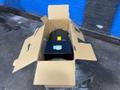 FANUC AC SPINDLE SERVO MOTOR   -  AII 30/6000 HV A06B-1512-B200