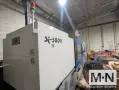 500 TON 68 OZ TOYO MODEL Si-500V ELECTRIC INJECTION MOLDING MACHINE MFG 2012