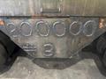 200,000 LBS HEAVY DUTY ROLLING TRANSFER CART: YOBRO #23995