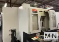 Mazak PFH-4800 CNC 4-Axis Horizontal Machining Center, 2004