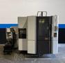 DMG Mori Seiki NHX-4000 Horizontal Machining Center – Full 4th Axis, TSC Mill