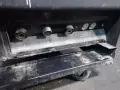 MILLER 350 A WELDER   -  SYNCROWAVE 350LX