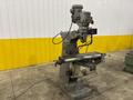 2 HP BRIDGEPORT SERIES I VERTICAL RAM TYPE MILL: STOCK #23239