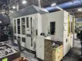 Okuma MA-400HA CNC Horizontal Machining Center For Sale - 2004