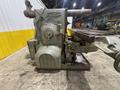 #4CK KEARNEY &amp; TRECKER  MODEL #25HP-4CK K&amp;T HORIZONTAL TABLE TYPE MILL: STOCK #21214