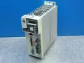 ALLEN BRADLEY 1.0KW, 2.0A OUTPUT, 2.7A INPUT KINETIX SINGLE-AXIS SERVO DRIVE  -  2097-V34PR3-LM
